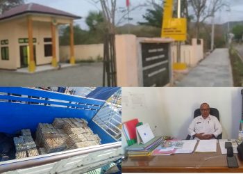 Anak Buah Kadis Peternakan Mabar Terseret Dugaan Penyelundupan Telur, Sat Pel Karantina Ambil Langkah Tegas