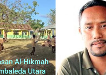 Diduga Pecat Guru Secara Sepihak Tanpa Prosedur, Ketua Yayasan dan Kepsek Bungkam, Aktivis Berikan Kecaman Keras
