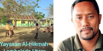 Diduga Pecat Guru Secara Sepihak Tanpa Prosedur, Ketua Yayasan dan Kepsek Bungkam, Aktivis Berikan Kecaman Keras