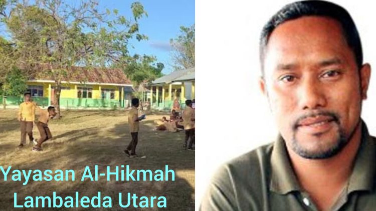 Diduga Pecat Guru Secara Sepihak Tanpa Prosedur, Ketua Yayasan dan Kepsek Bungkam, Aktivis Berikan Kecaman Keras