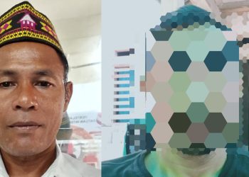 Status Panda Selaku Pemangku Adat Rareng Dibantah Oleh Kakak Sendiri, Diduga Namanya Dicatut Pihak Lain