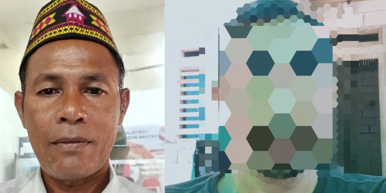 Status Panda Selaku Pemangku Adat Rareng Dibantah Oleh Saudara Sendiri, Diduga Namanya Dicatut Pihak Lain