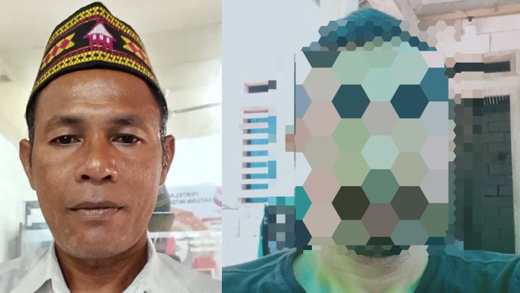 Status Panda Selaku Pemangku Adat Rareng Dibantah Oleh Saudara Sendiri, Diduga Namanya Dicatut Pihak Lain