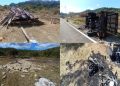 Bukan Bentrok, Warga Mbehal Mengaku Diserang Massa Rareng: 2 Mobil, 3 Motor, dan 3 Pondok Hangus Dibakar