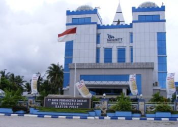 Menguji Independensi Bank NTT di Pusaran Politik: Hans Rumat Tantang Buka Dokumen Kerja Sama dengan Golkar