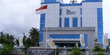 Menguji Independensi Bank NTT di Pusaran Politik: Hans Rumat Tantang Buka Dokumen Kerja Sama dengan Golkar