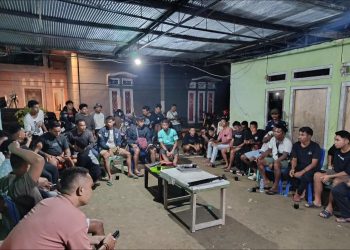 Citra Premium Disandera Residivis: PWL-Mabar Desak APH ‘Blacklist’ Permanent Itok Aman Usai Tipu 6 Turis Italia