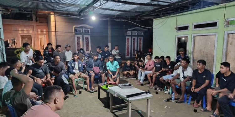 Citra Premium Disandera Residivis: PWL-Mabar Desak APH ‘Blacklist’ Permanent Itok Aman Usai Tipu 6 Turis Italia