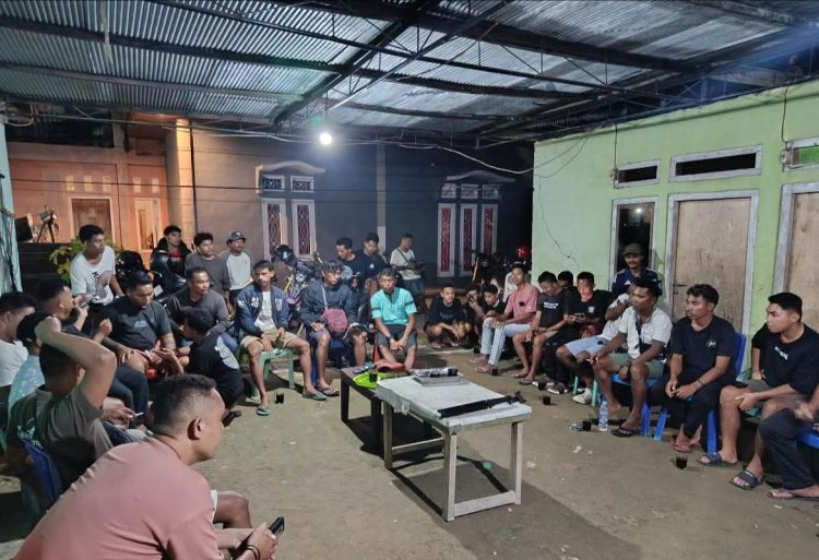 Citra Premium Disandera Residivis: PWL-Mabar Desak APH ‘Blacklist’ Permanent Itok Aman Usai Tipu 6 Turis Italia