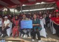 Tangis Flores Memanggil: ASN Kemendag RI Salurkan Rp250 Juta untuk Korban Gempa