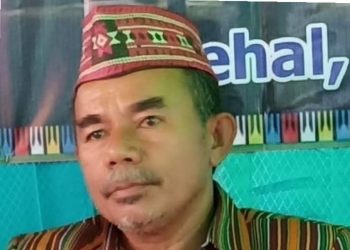 Bukan Hak Tapi Nekat: Saat Suku Pendatang Mersi Mance “Sok Tahu” Asal-usul Ulayat Mbehal