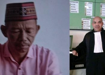 Konflik Tanah Di Boleng Kian Memanas, Praktisi Hukum Ulayat Mbehal Skakmat Camat Boleng Soal Sebutan “Camat Gila”