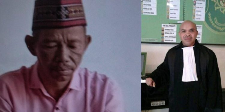 Konflik Tanah Di Boleng Kian Memanas, Praktisi Hukum Ulayat Mbehal Skakmat Camat Boleng Soal Sebutan “Camat Gila”