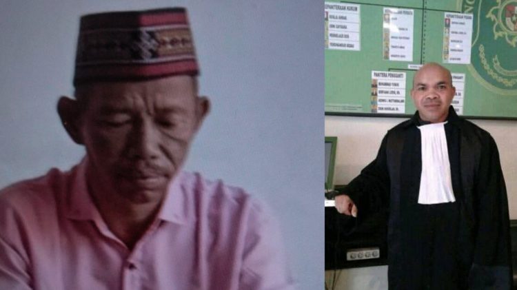 Konflik Tanah Di Boleng Kian Memanas, Praktisi Hukum Ulayat Mbehal Skakmat Camat Boleng Soal Sebutan “Camat Gila”