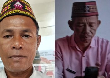 Mantan Camat Boleng Sebut “Camat Gila” Reaksi Camat Boleng Dinilai Alergi Kritik dan Kehilangan Netralitas