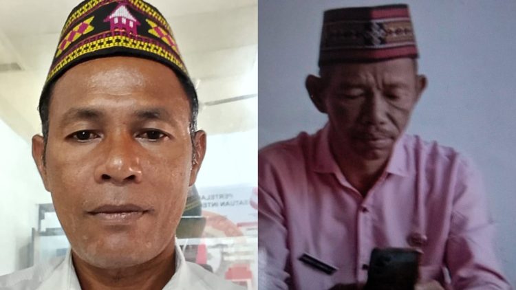 Mantan Camat Boleng Sebut “Camat Gila” Reaksi Camat Boleng Dinilai Alergi Kritik dan Kehilangan Netralitas
