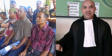 Abaikan Warga Mbehal, Sikap Kapolres Manggarai Barat Dinilai Langgar Hukum Acara Pidana