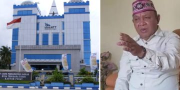 Skandal Memo Internal: KUR Diseret ke Panggung Politik Golkar? Fraksi PKB Sebut “Bank NTT Bukan Milik Gubernur”