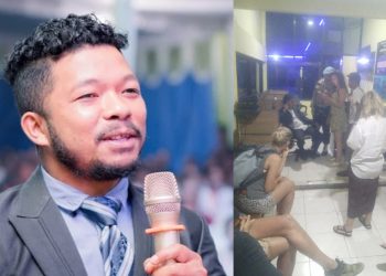 Impian Liburan Mewah Malah Bikin Elus Dada: 6 Turis Italia Ditipu, Itok Aman Dikecam Pelaku Wisata