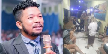 Impian Liburan Mewah Malah Bikin Elus Dada: 6 Turis Italia Ditipu, Itok Aman Dikecam Pelaku Wisata