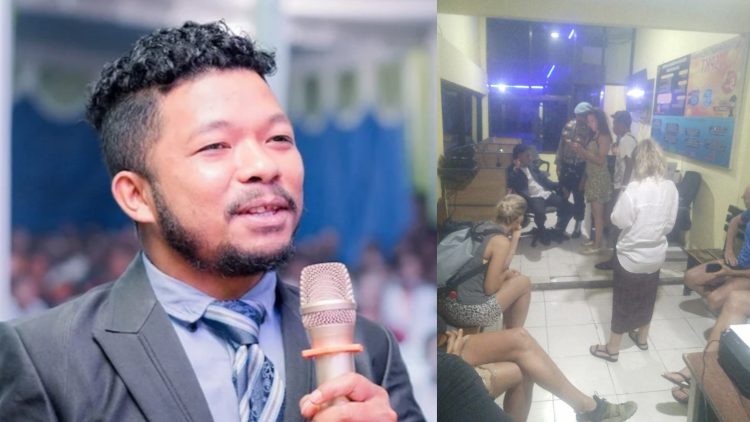 Impian Liburan Mewah Malah Bikin Elus Dada: 6 Turis Italia Ditipu, Itok Aman Dikecam Pelaku Wisata
