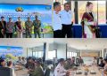 Labuan Bajo Dibidik Wisatawan Dunia, TNI-Polri dan Kedubes Inggris Sinergi Sapu Bersih Travel Bodong