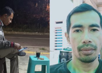 Silsilah Dongeng Mafia Tanah: Saat Sejarah Ulayat Di “Karang Bebas” Demi Uang Muka Calo