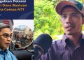 Praktisi Hukum Mabar Dorong KPK Segera Bentuk Satgas Khusus Kawal Dana Gempa Flores