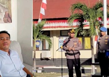 Berdalil Atas Nama Ketertiban Bencana: Polres Mabar UU SPPA Diabaikan dan Prosedur Disapu Bersih, PH Buka Suara
