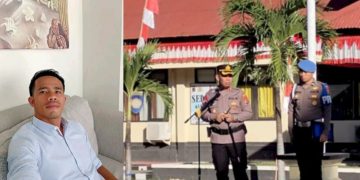 Berdalil Atas Nama Ketertiban Bencana: Polres Mabar UU SPPA Diabaikan dan Prosedur Disapu Bersih, PH Buka Suara