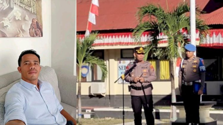 Berdalil Tertibkan Bencana: Polres Mabar Abaikan UU SPPA dan Prosedur Disapu Bersih, PH Buka Suara