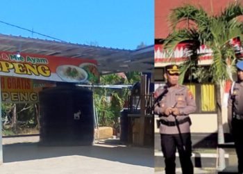 Menyorot Prosedur ‘Kejar Tayang’ dan Tanda Tanya Luka Babak Belur Remaja di Sel Resmob Mabar