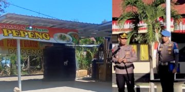 Menyorot Prosedur ‘Kejar Tayang’ dan Tanda Tanya Luka Babak Belur Remaja di Sel Resmob Mabar