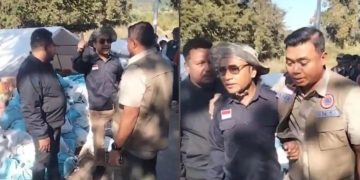 Pengunduran Diri Camat Lamba Leda Utara di Tengah Bencana: Bentuk Tanggung Jawab atau Lepas Tangan?