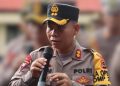 Bantah Disinformasi Media, Kapolres Mabar Tegaskan Posisi Netral dan Rangkul Semua Pihak Bertikai