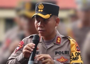 Bantah Disinformasi Media, Kapolres Mabar Tegaskan Posisi Netral dan Rangkul Semua Pihak Bertikai