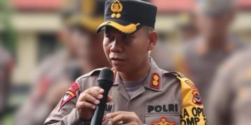 Bantah Disinformasi Media, Kapolres Mabar Tegaskan Posisi Netral dan Rangkul Semua Pihak Bertikai