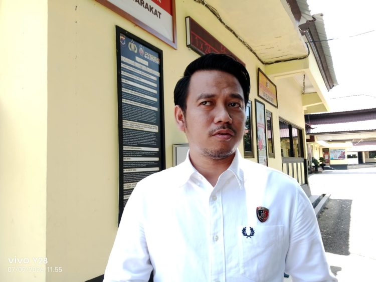 Kembali Berulah, Residivis Itok Aman Dicari Polisi Usai Tilep Rp79,8 Juta Uang Wisatawan Italia di Labuan Bajo