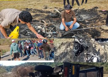 Narasi Bentrokan” Dibantah Warga Adat Mbehal. Kasus Penyerangan di Lengkong Warang Malah Dipoles Sekadar Cekcok Adat