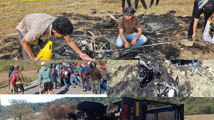 Diksi ‘Bentrokan’ Dibantah Warga Mbehal. Kasus Penyerangan di Lengkong Warang Malah Dipoles Sekadar Cekcok Adat