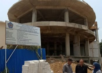 Dugaan Kongkalikong Pencairan Anggaran Rp37 Miliar Tercium, PPK dan Kontraktor KPP Pratama Ruteng Bungkam