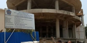 Dugaan Kongkalikong Pencairan Anggaran Rp37 Miliar Tercium, PPK dan Kontraktor KPP Pratama Ruteng Bungkam
