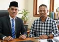 Langkah Nyata Cetak Generasi Cerdas Berwawasan Media: FPM dan FORKOMA Mabar dalam Pelatihan Jurnalistik