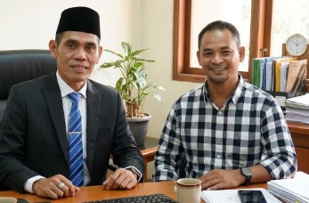 Langkah Nyata Cetak Generasi Cerdas Berwawasan Media: FPM dan FORKOMA Mabar dalam Pelatihan Jurnalistik