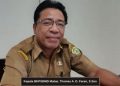 Kasus Dugaan Penipuan, Kabid Disnakertrans Kop Mabar Ivon Burhan Terancam Sanksi Etik Pemberhentian Sementara ASN