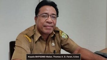 Kasus Dugaan Penipuan, Kabid Disnakertrans Kop Mabar Ivon Burhan Terancam Sanksi Etik Pemberhentian Sementara ASN