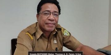 Kasus Dugaan Penipuan, Kabid Disnakertrans Kop Mabar Ivon Burhan Terancam Sanksi Etik Pemberhentian Sementara ASN