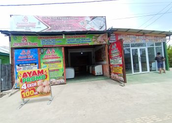 Skandal Bisnis Ayam Beku di NTT: Seret Banyak Banyak Korban. Terduga Pelaku Mengaku Bertanggungjawab