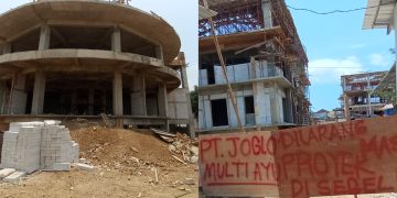 Diduga Tipu Pekerja hingga Berujung Penyegelan Proyek KPP Pratama Ruteng, Ketegasan DJP Dipertanyakan