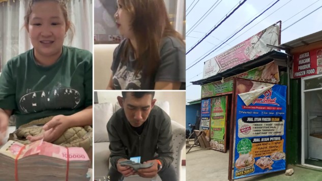 Skandal Bisnis Ayam Beku di Labuan Bajo: Modus Sharing Modal dan PO Fiktif Jerat Banyak Korban, Termasuk Ayah Kandung